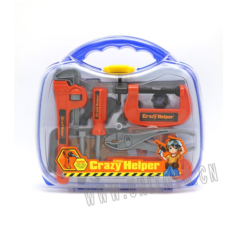 工具套庄（14 PCS)