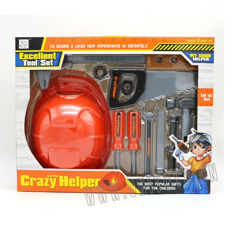 工具套庄(13PCS)