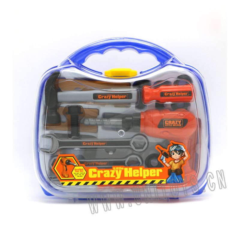 工具套庄（17 PCS)