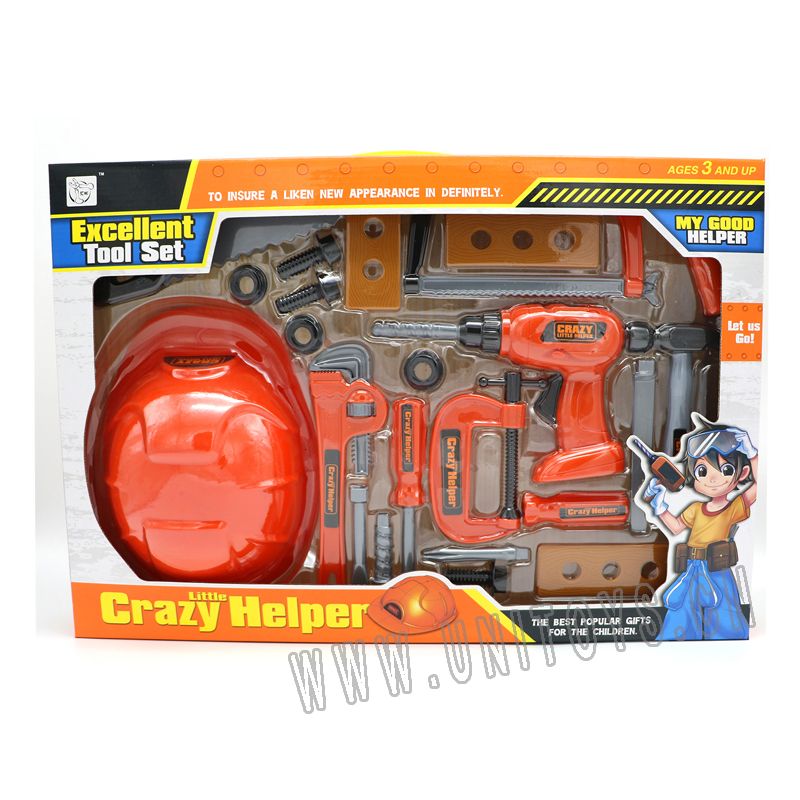 工具套庄(22PCS)