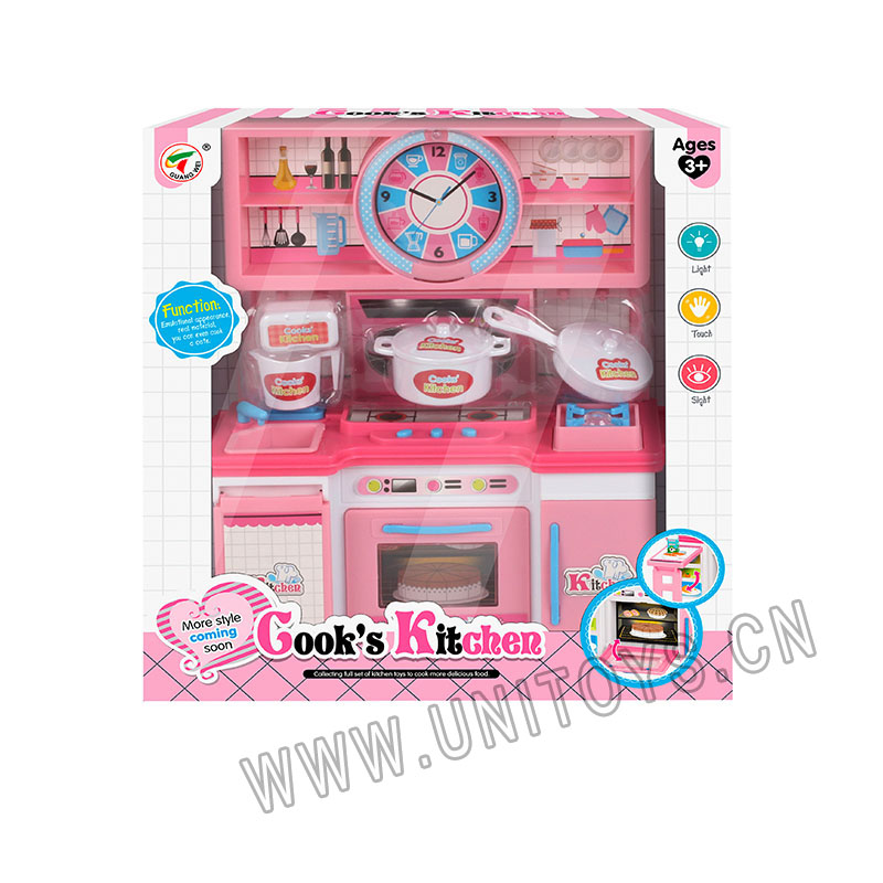 厨具套庄（7 PCS））