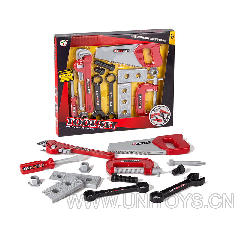 工具套庄（13 PCS)