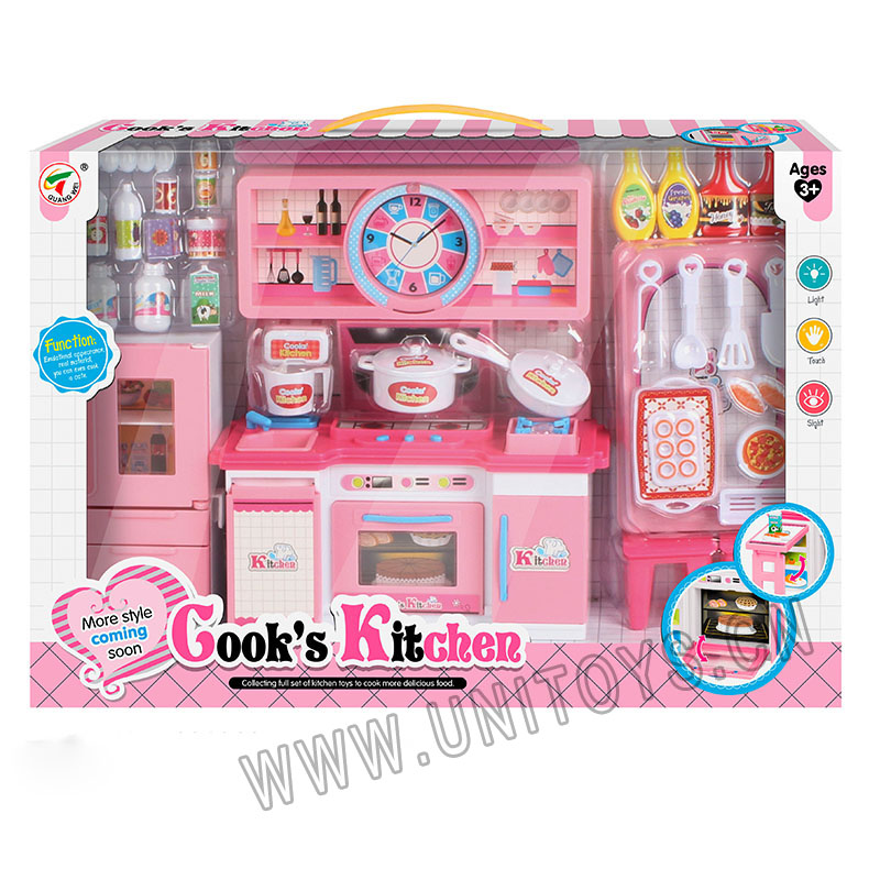 厨具套庄（37 PCS））