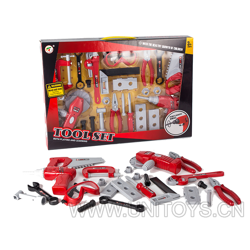 工具套庄(24 PCS)