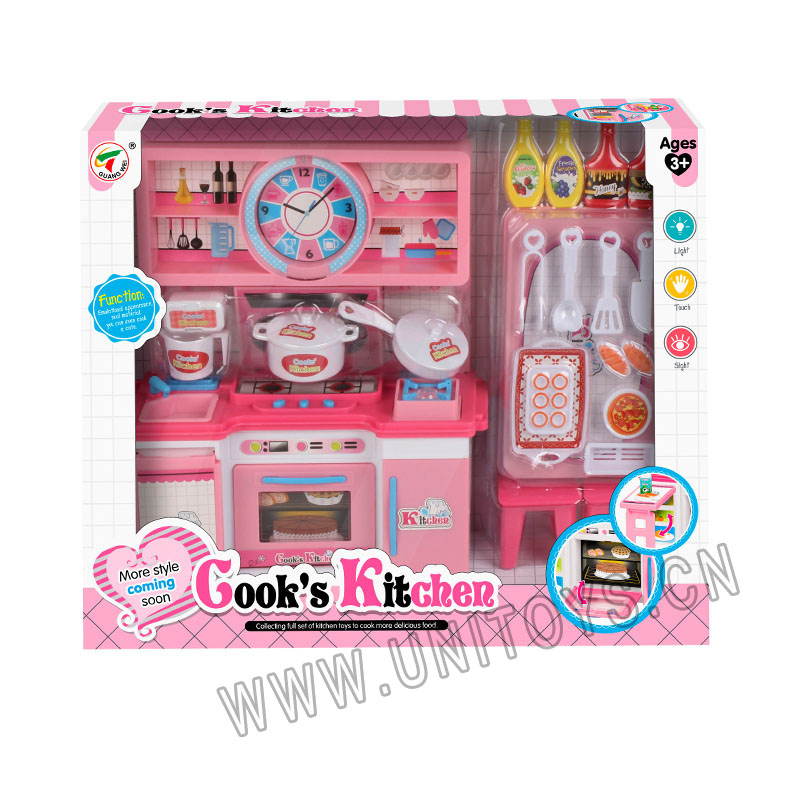 厨具套庄（25 PCS））