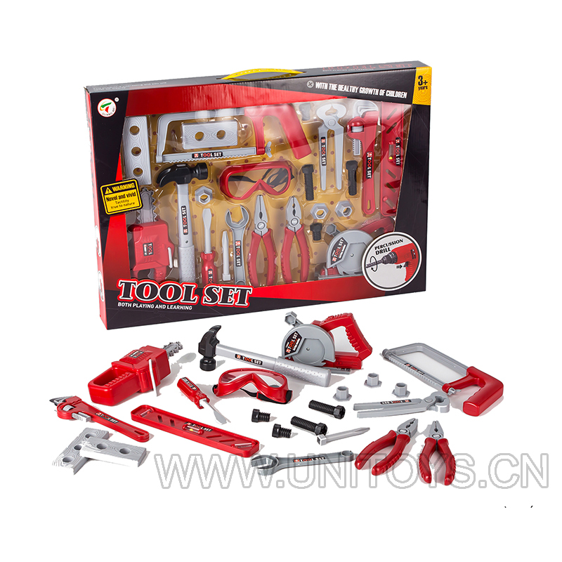 工具套庄(22 PCS)