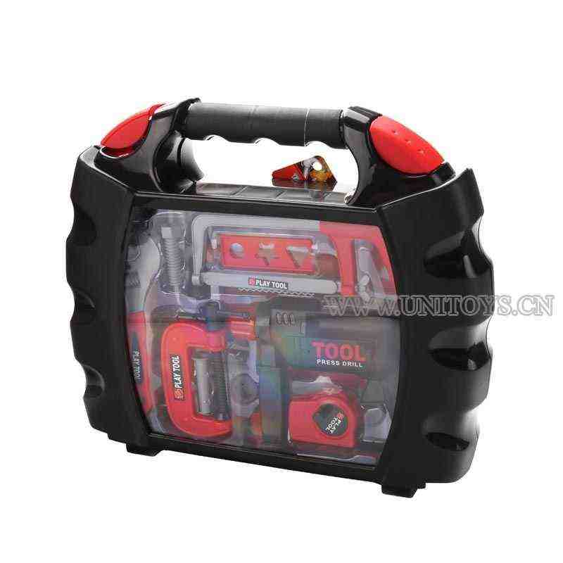 惯性工具套庄（29PCS）