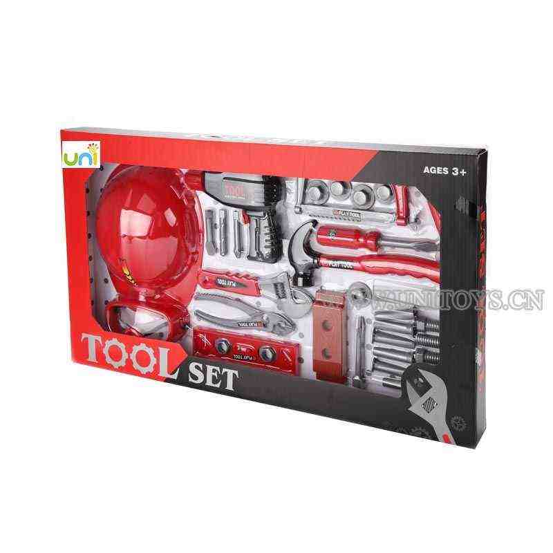 电动工具套庄（34PCS）