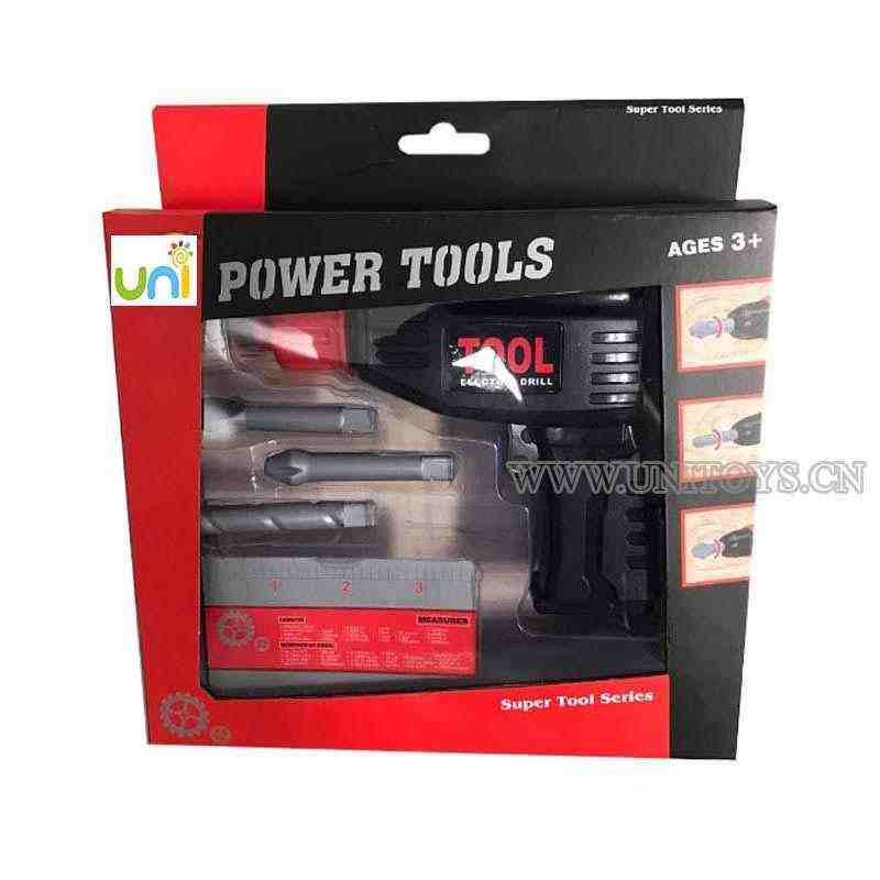 电动工具套庄（4PCS）