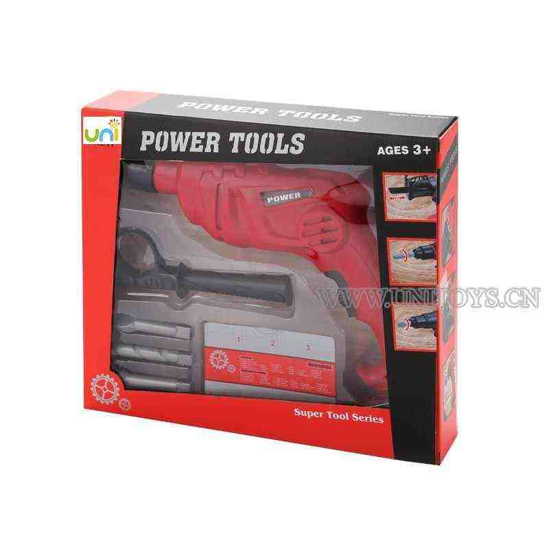 电动工具套庄（5 PCS）
