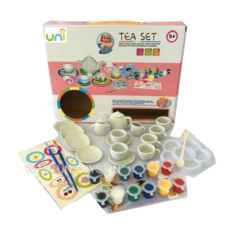 陶瓷茶具套装