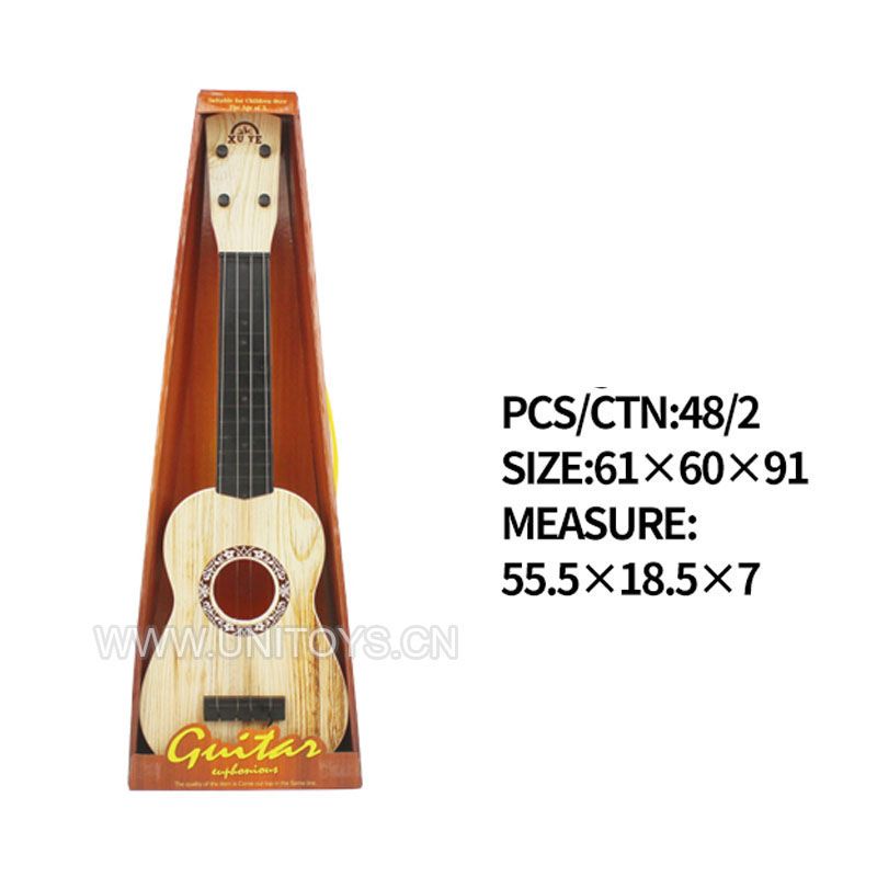 中号葫芦吉他