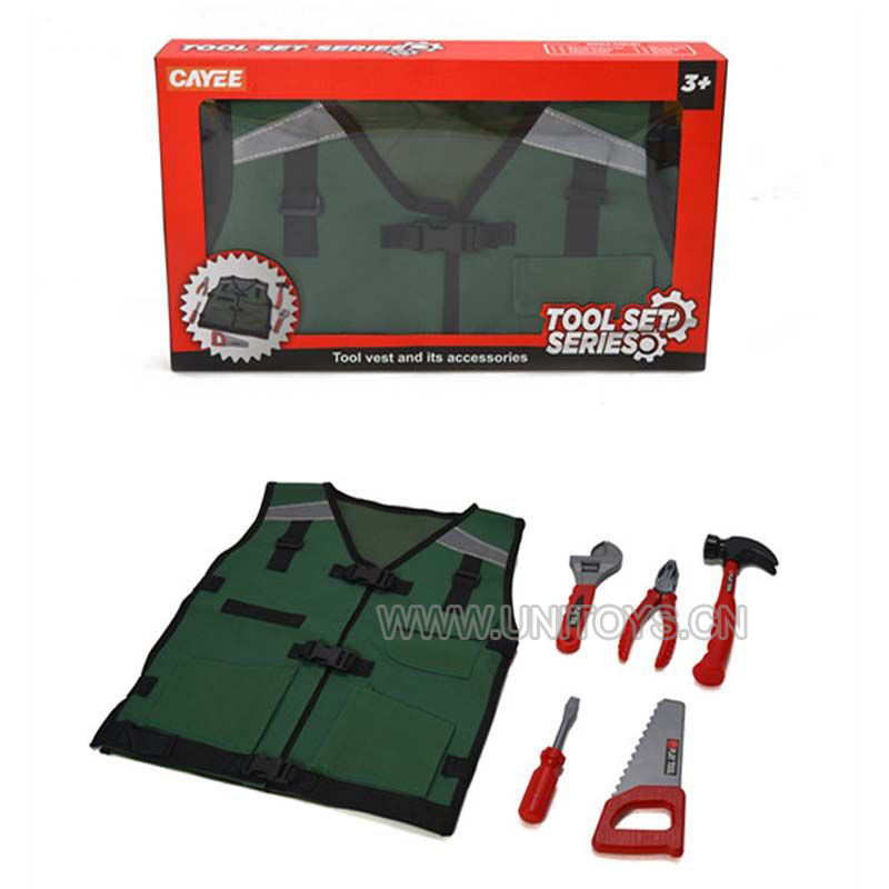 电动工具套庄（10PCS）